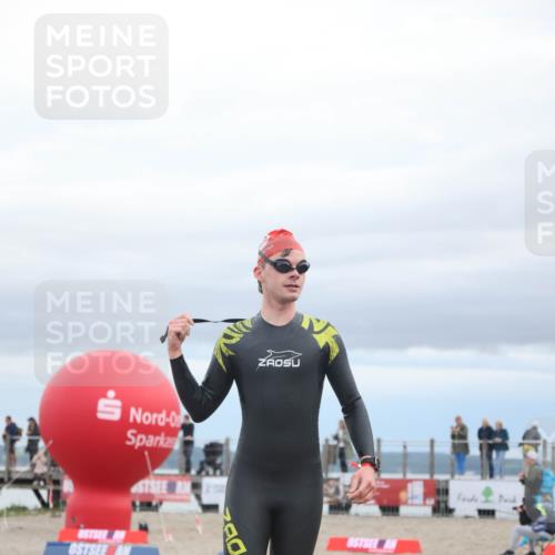 04.08.2024 - OstseeMan H.Heesch http://msf.ph/oto/6712208 04.08.2024 07:54:43 Schwimmen 13, 68, 198 meine-sportfotos.de
