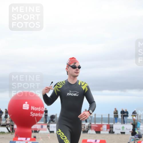 04.08.2024 - OstseeMan H.Heesch http://msf.ph/oto/6712209 04.08.2024 07:54:43 Schwimmen 13, 68, 198 meine-sportfotos.de