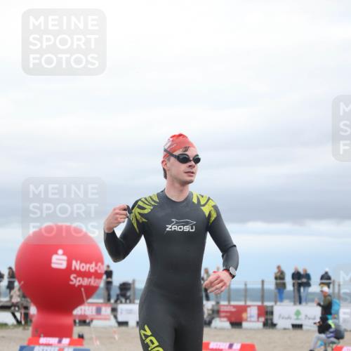 04.08.2024 - OstseeMan H.Heesch http://msf.ph/oto/6712212 04.08.2024 07:54:43 Schwimmen 13, 68, 198 meine-sportfotos.de