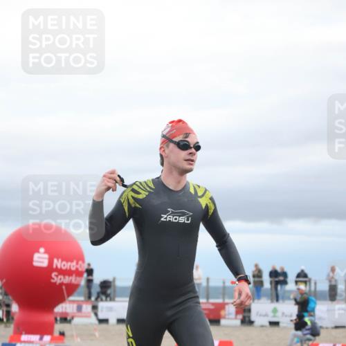 04.08.2024 - OstseeMan H.Heesch http://msf.ph/oto/6712214 04.08.2024 07:54:43 Schwimmen 13, 68, 198 meine-sportfotos.de
