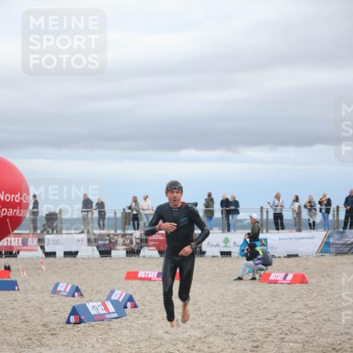 04.08.2024 - OstseeMan H.Heesch http://msf.ph/oto/6712224 04.08.2024 07:54:54 Schwimmen 13 meine-sportfotos.de