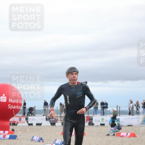 04.08.2024 - OstseeMan H.Heesch http://msf.ph/oto/6712235 04.08.2024 07:54:56 Schwimmen 13 meine-sportfotos.de