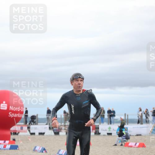 04.08.2024 - OstseeMan H.Heesch http://msf.ph/oto/6712236 04.08.2024 07:54:56 Schwimmen 13 meine-sportfotos.de