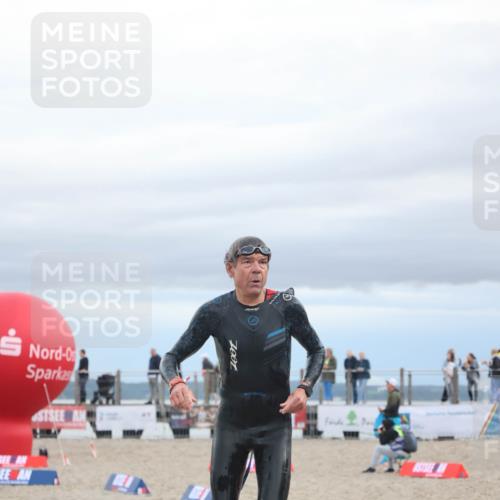 04.08.2024 - OstseeMan H.Heesch http://msf.ph/oto/6712237 04.08.2024 07:54:56 Schwimmen 13 meine-sportfotos.de