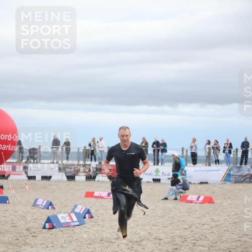 04.08.2024 - OstseeMan H.Heesch http://msf.ph/oto/6712250 04.08.2024 07:55:23 Schwimmen 84, 1100 meine-sportfotos.de