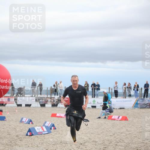 04.08.2024 - OstseeMan H.Heesch http://msf.ph/oto/6712251 04.08.2024 07:55:23 Schwimmen 84, 1100 meine-sportfotos.de