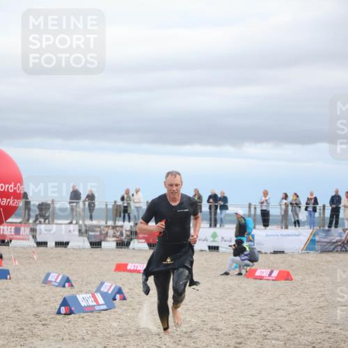 04.08.2024 - OstseeMan H.Heesch http://msf.ph/oto/6712255 04.08.2024 07:55:23 Schwimmen 84, 1100 meine-sportfotos.de