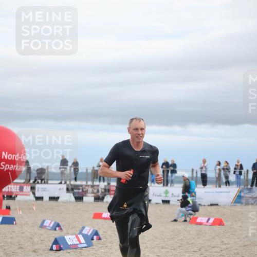 04.08.2024 - OstseeMan H.Heesch http://msf.ph/oto/6712256 04.08.2024 07:55:24 Schwimmen 84, 1100 meine-sportfotos.de