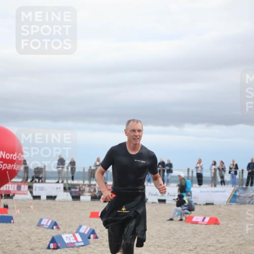 04.08.2024 - OstseeMan H.Heesch http://msf.ph/oto/6712258 04.08.2024 07:55:24 Schwimmen 84, 1100 meine-sportfotos.de