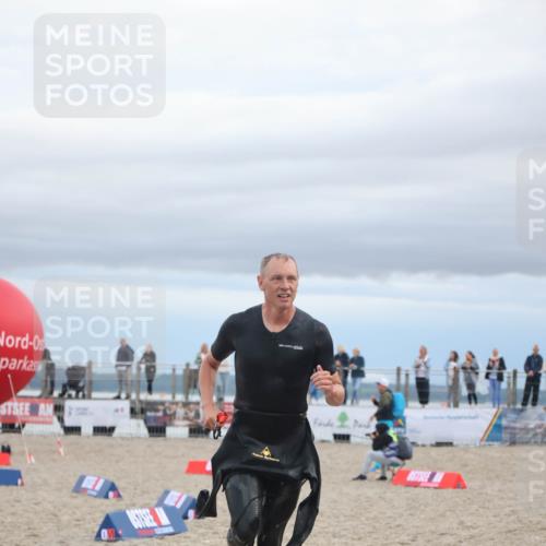 04.08.2024 - OstseeMan H.Heesch http://msf.ph/oto/6712260 04.08.2024 07:55:24 Schwimmen 84, 1100 meine-sportfotos.de