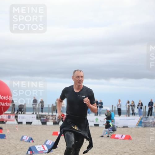 04.08.2024 - OstseeMan H.Heesch http://msf.ph/oto/6712261 04.08.2024 07:55:24 Schwimmen 84, 1100 meine-sportfotos.de