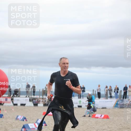04.08.2024 - OstseeMan H.Heesch http://msf.ph/oto/6712262 04.08.2024 07:55:24 Schwimmen 84, 1100 meine-sportfotos.de