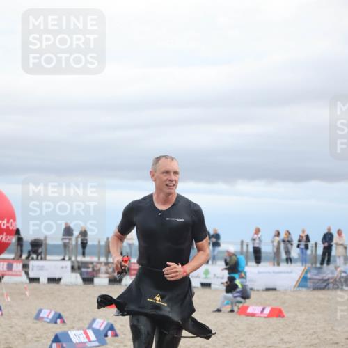 04.08.2024 - OstseeMan H.Heesch http://msf.ph/oto/6712263 04.08.2024 07:55:24 Schwimmen 84, 1100 meine-sportfotos.de