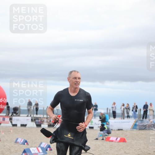 04.08.2024 - OstseeMan H.Heesch http://msf.ph/oto/6712264 04.08.2024 07:55:25 Schwimmen 84, 1100 meine-sportfotos.de