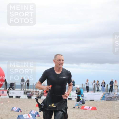 04.08.2024 - OstseeMan H.Heesch http://msf.ph/oto/6712265 04.08.2024 07:55:25 Schwimmen 84, 1100 meine-sportfotos.de