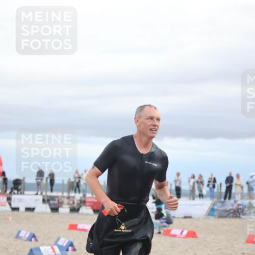 04.08.2024 - OstseeMan H.Heesch http://msf.ph/oto/6712266 04.08.2024 07:55:25 Schwimmen 84, 1100 meine-sportfotos.de