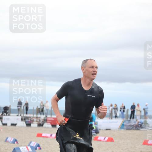 04.08.2024 - OstseeMan H.Heesch http://msf.ph/oto/6712270 04.08.2024 07:55:25 Schwimmen 84, 1100 meine-sportfotos.de