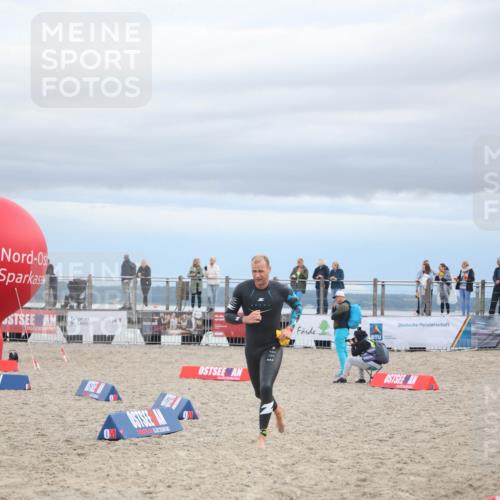 04.08.2024 - OstseeMan H.Heesch http://msf.ph/oto/6712273 04.08.2024 07:55:34 Schwimmen 1100 meine-sportfotos.de