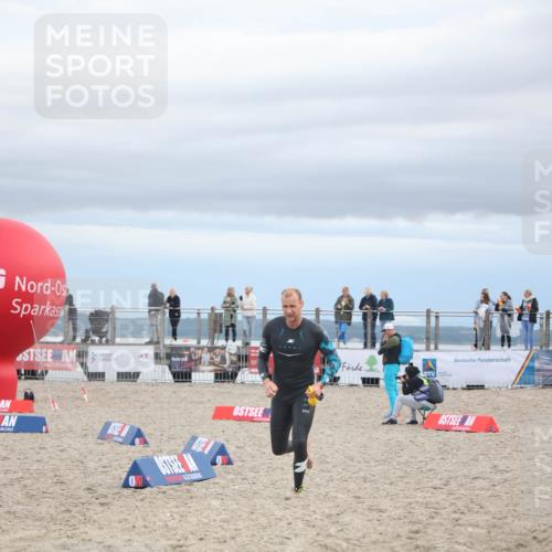 04.08.2024 - OstseeMan H.Heesch http://msf.ph/oto/6712275 04.08.2024 07:55:34 Schwimmen 1100 meine-sportfotos.de