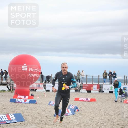 04.08.2024 - OstseeMan H.Heesch http://msf.ph/oto/6712282 04.08.2024 07:55:35 Schwimmen 1100 meine-sportfotos.de