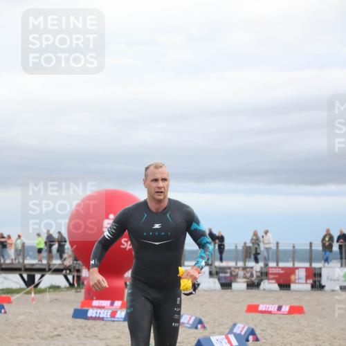 04.08.2024 - OstseeMan H.Heesch http://msf.ph/oto/6712284 04.08.2024 07:55:36 Schwimmen 1100 meine-sportfotos.de