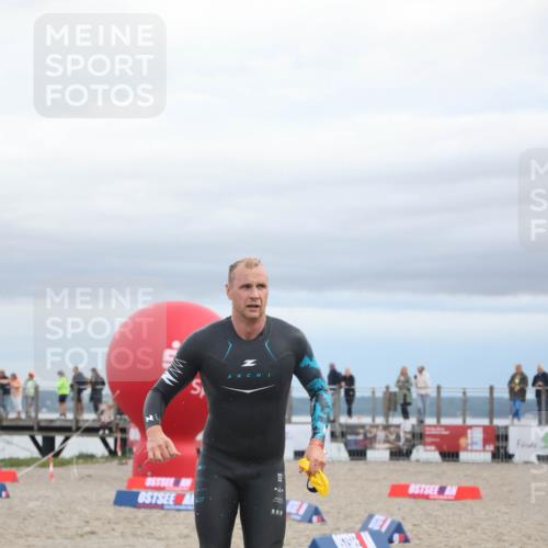 04.08.2024 - OstseeMan H.Heesch http://msf.ph/oto/6712285 04.08.2024 07:55:36 Schwimmen 1100 meine-sportfotos.de
