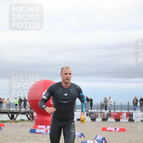 04.08.2024 - OstseeMan H.Heesch http://msf.ph/oto/6712286 04.08.2024 07:55:36 Schwimmen 1100 meine-sportfotos.de
