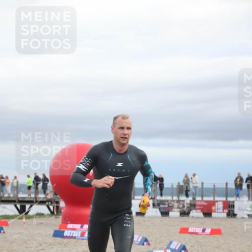 04.08.2024 - OstseeMan H.Heesch http://msf.ph/oto/6712287 04.08.2024 07:55:36 Schwimmen 1100 meine-sportfotos.de