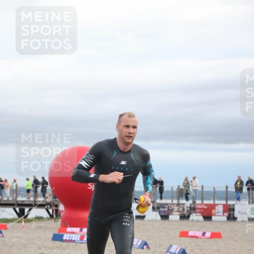 04.08.2024 - OstseeMan H.Heesch http://msf.ph/oto/6712288 04.08.2024 07:55:36 Schwimmen 1100 meine-sportfotos.de