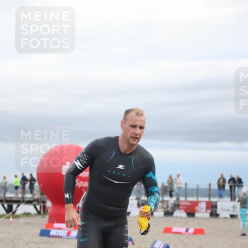 04.08.2024 - OstseeMan H.Heesch http://msf.ph/oto/6712294 04.08.2024 07:55:37 Schwimmen 1100 meine-sportfotos.de