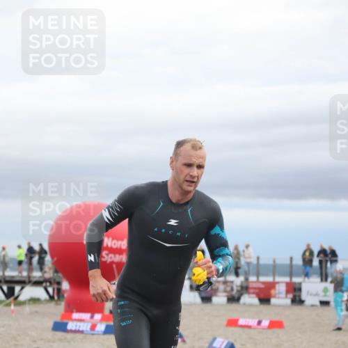 04.08.2024 - OstseeMan H.Heesch http://msf.ph/oto/6712295 04.08.2024 07:55:37 Schwimmen 1100 meine-sportfotos.de