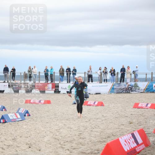 04.08.2024 - OstseeMan H.Heesch http://msf.ph/oto/6712301 04.08.2024 07:56:18 Schwimmen 113, 172 meine-sportfotos.de