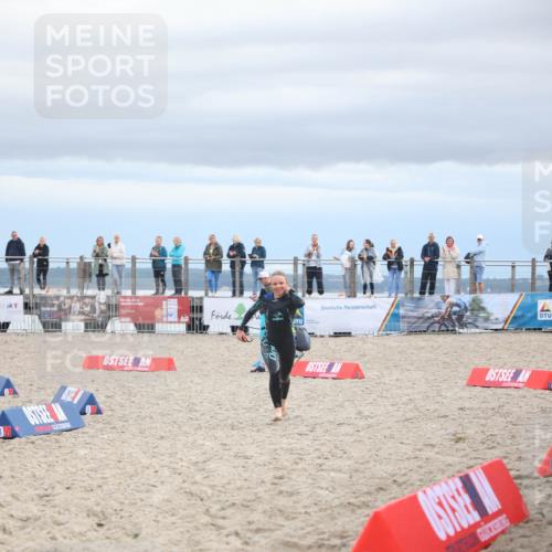 04.08.2024 - OstseeMan H.Heesch http://msf.ph/oto/6712303 04.08.2024 07:56:18 Schwimmen 113, 172 meine-sportfotos.de