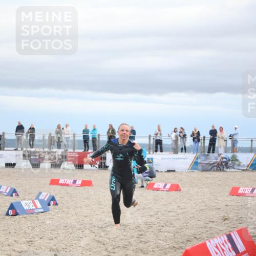 04.08.2024 - OstseeMan H.Heesch http://msf.ph/oto/6712304 04.08.2024 07:56:20 Schwimmen 113, 172 meine-sportfotos.de