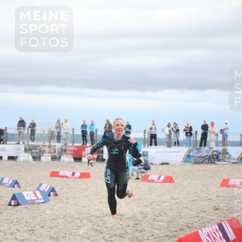 04.08.2024 - OstseeMan H.Heesch http://msf.ph/oto/6712305 04.08.2024 07:56:20 Schwimmen 113, 172 meine-sportfotos.de