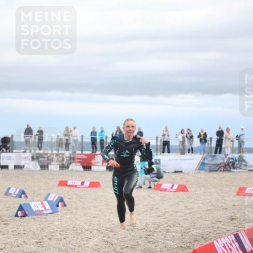 04.08.2024 - OstseeMan H.Heesch http://msf.ph/oto/6712307 04.08.2024 07:56:20 Schwimmen 113, 172 meine-sportfotos.de