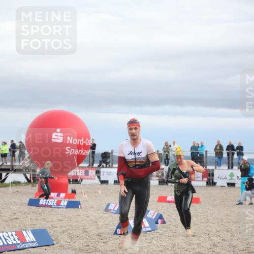 04.08.2024 - OstseeMan H.Heesch http://msf.ph/oto/6712392 04.08.2024 07:56:54 Schwimmen 76, 107, 123, 200, 1109 meine-sportfotos.de