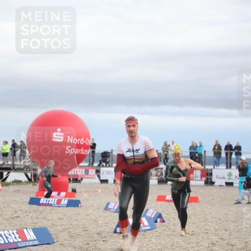 04.08.2024 - OstseeMan H.Heesch http://msf.ph/oto/6712393 04.08.2024 07:56:55 Schwimmen 76, 107, 123, 200, 1109 meine-sportfotos.de