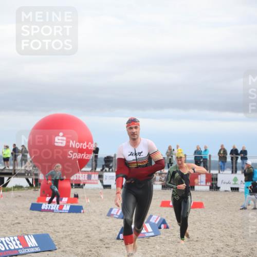 04.08.2024 - OstseeMan H.Heesch http://msf.ph/oto/6712395 04.08.2024 07:56:55 Schwimmen 76, 107, 123, 200, 1109 meine-sportfotos.de