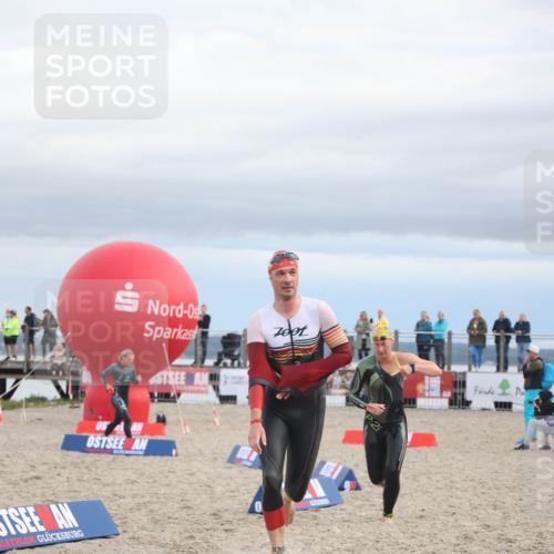 04.08.2024 - OstseeMan H.Heesch http://msf.ph/oto/6712396 04.08.2024 07:56:55 Schwimmen 76, 107, 123, 200, 1109 meine-sportfotos.de