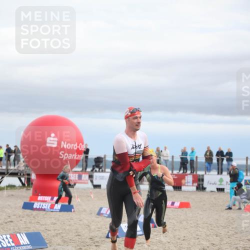 04.08.2024 - OstseeMan H.Heesch http://msf.ph/oto/6712397 04.08.2024 07:56:55 Schwimmen 76, 107, 123, 200, 1109 meine-sportfotos.de
