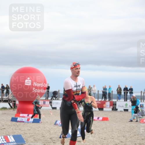 04.08.2024 - OstseeMan H.Heesch http://msf.ph/oto/6712398 04.08.2024 07:56:55 Schwimmen 76, 107, 123, 200, 1109 meine-sportfotos.de