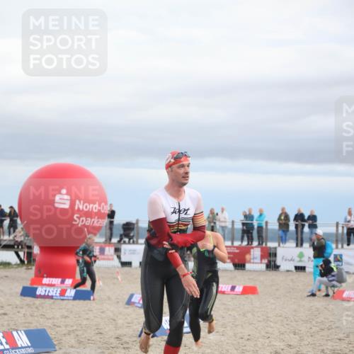 04.08.2024 - OstseeMan H.Heesch http://msf.ph/oto/6712400 04.08.2024 07:56:55 Schwimmen 76, 107, 123, 200, 1109 meine-sportfotos.de