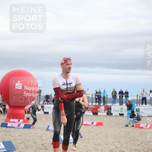 04.08.2024 - OstseeMan H.Heesch http://msf.ph/oto/6712401 04.08.2024 07:56:55 Schwimmen 76, 107, 123, 200, 1109 meine-sportfotos.de