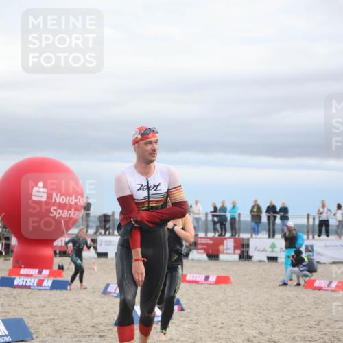 04.08.2024 - OstseeMan H.Heesch http://msf.ph/oto/6712402 04.08.2024 07:56:55 Schwimmen 76, 107, 123, 200, 1109 meine-sportfotos.de
