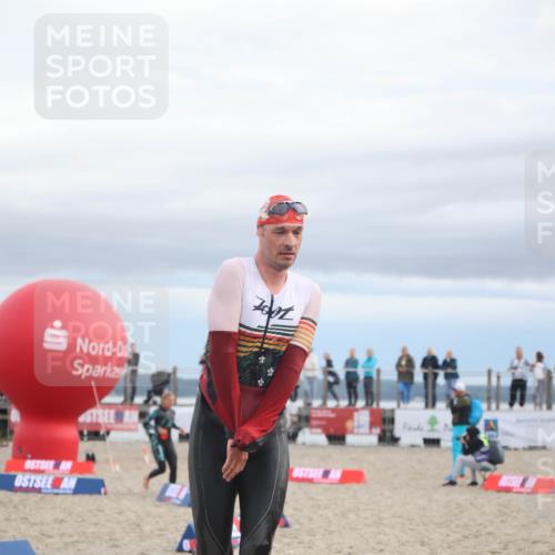 04.08.2024 - OstseeMan H.Heesch http://msf.ph/oto/6712405 04.08.2024 07:56:56 Schwimmen 76, 123, 200, 1109 meine-sportfotos.de
