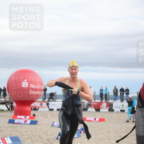 04.08.2024 - OstseeMan H.Heesch http://msf.ph/oto/6712407 04.08.2024 07:56:57 Schwimmen 76, 123, 200, 1109 meine-sportfotos.de