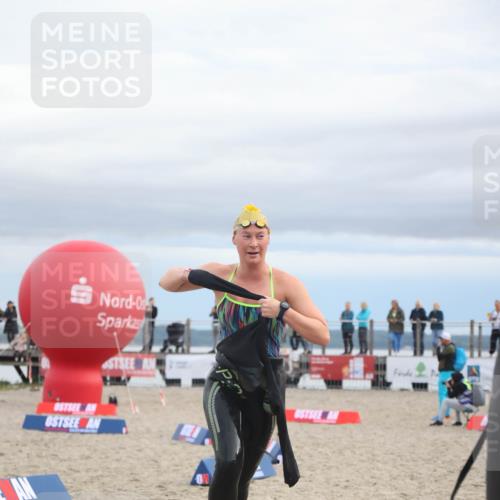04.08.2024 - OstseeMan H.Heesch http://msf.ph/oto/6712408 04.08.2024 07:56:57 Schwimmen 76, 123, 200, 1109 meine-sportfotos.de
