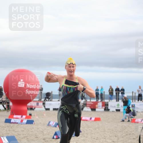 04.08.2024 - OstseeMan H.Heesch http://msf.ph/oto/6712411 04.08.2024 07:56:57 Schwimmen 76, 123, 200, 1109 meine-sportfotos.de