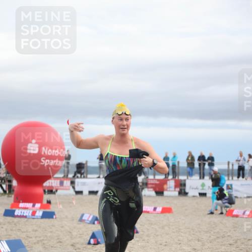 04.08.2024 - OstseeMan H.Heesch http://msf.ph/oto/6712412 04.08.2024 07:56:57 Schwimmen 76, 123, 200, 1109 meine-sportfotos.de